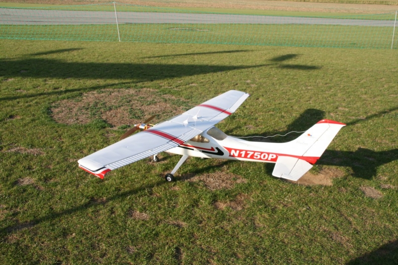 Cessna 182 Skylane
