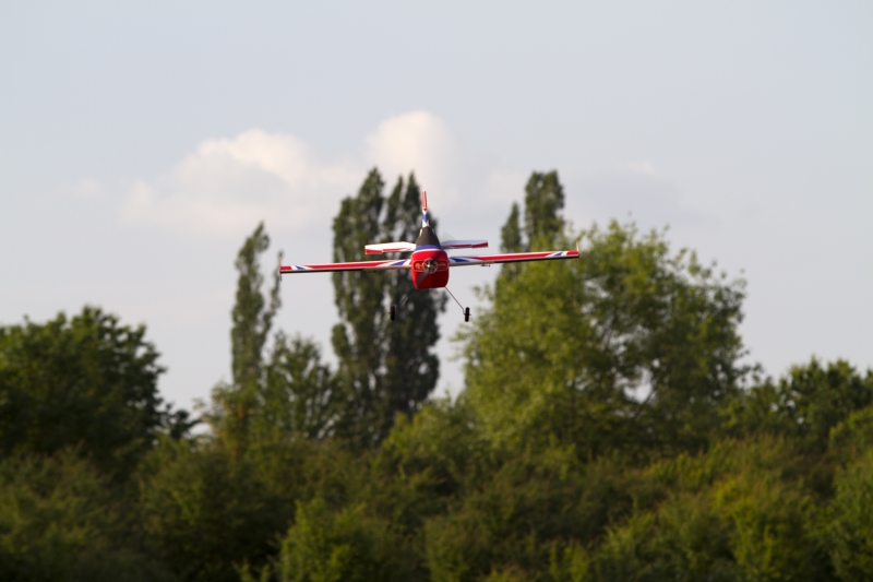 Slick 55" (prodáno)