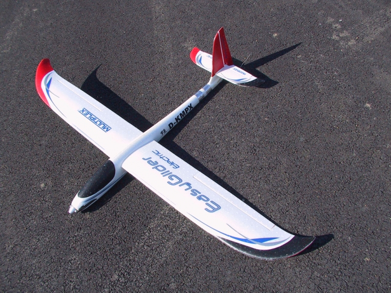 Easy Glider Electric