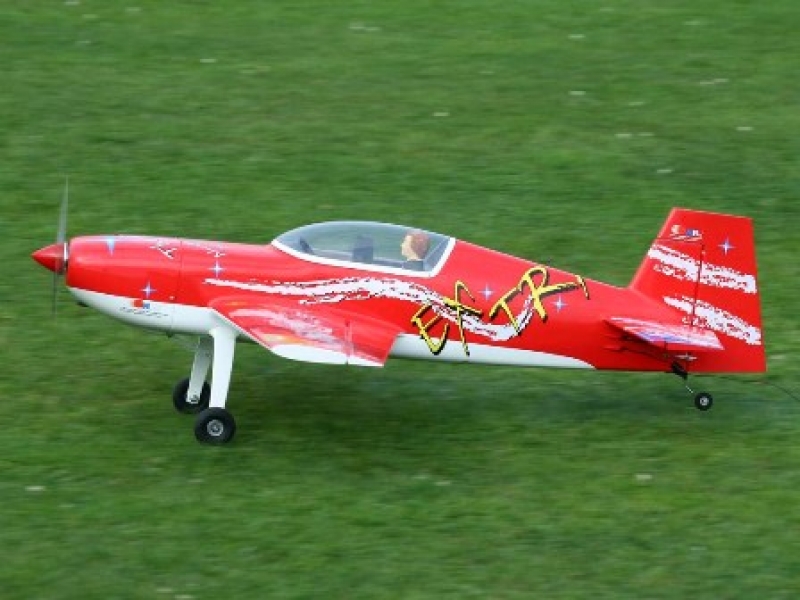 extra 330L