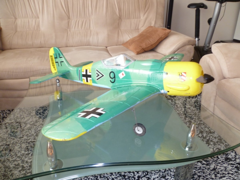 FW 190