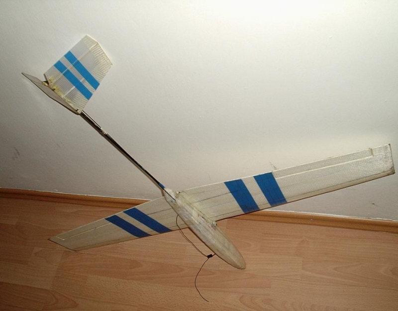 EPP Svaháček