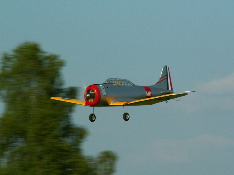SBD-1 Dauntless