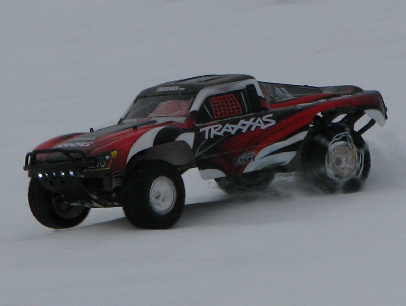 Traxxas Slash 2WD