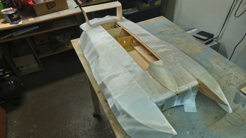 Atlas Van Lines 1:8 originál měřítko