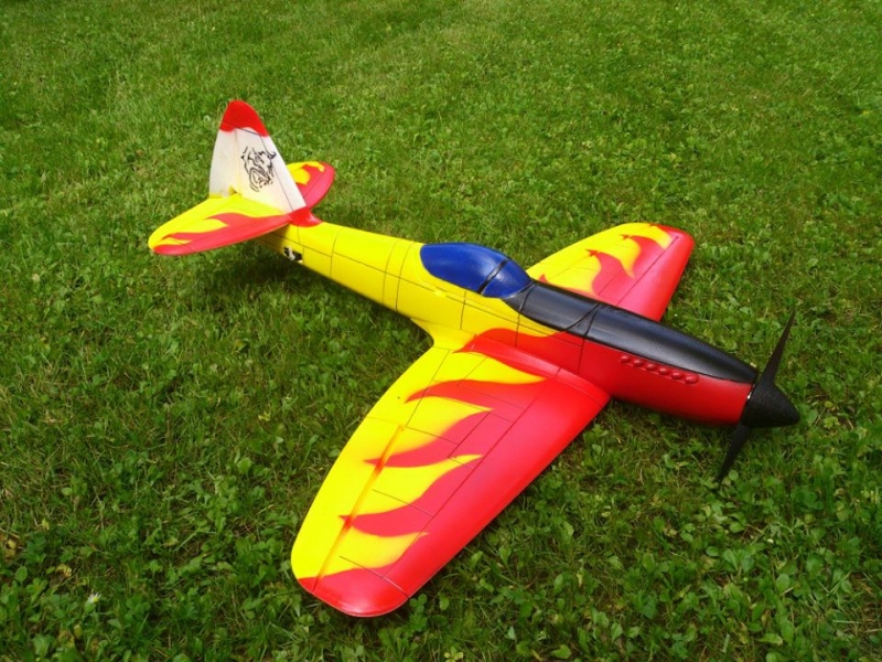 DogFighter