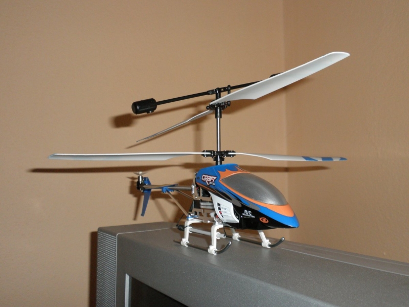 Double Horse CRAFT 9074