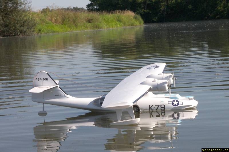 CATALINA PBY-5