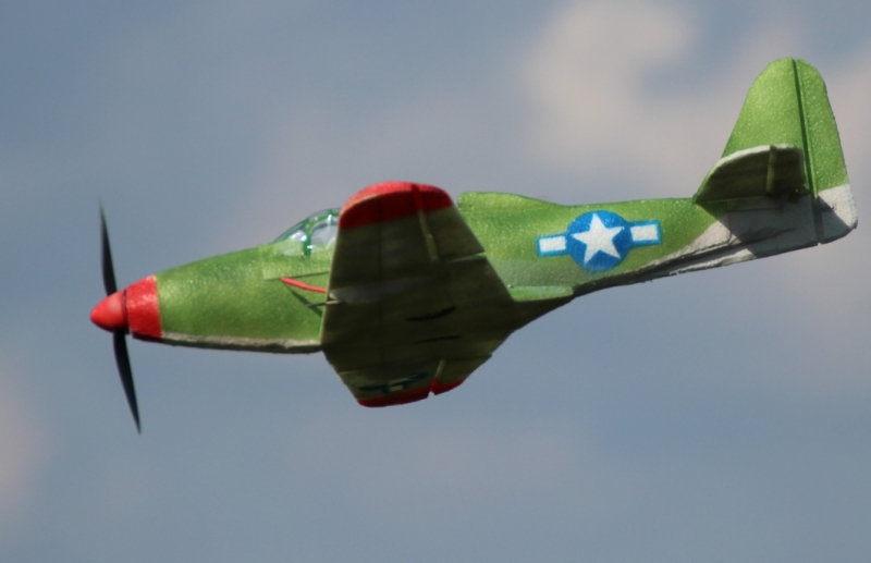 Bell P-63 Kingcobra