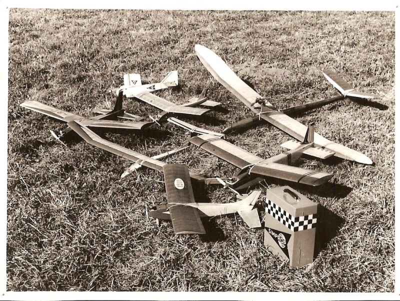 A takhle to všechno začalo