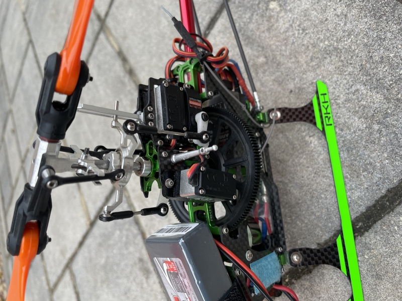 Blade 230