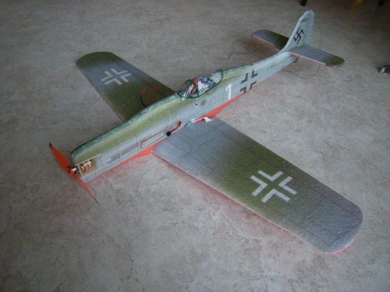 FW-190D-9