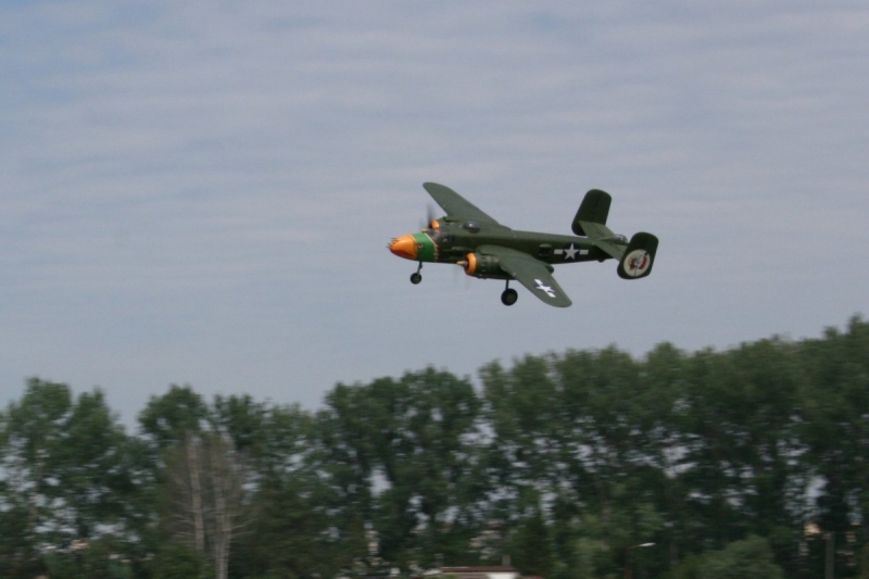 B-25 J