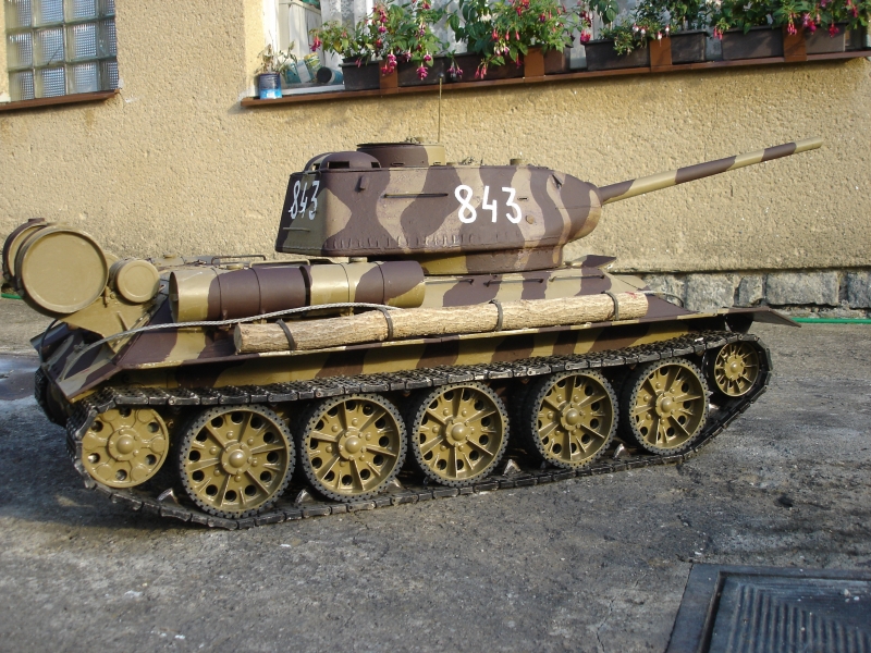 T-34/85