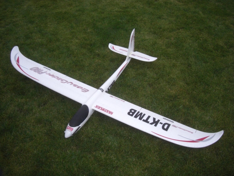 Easy glider PRO