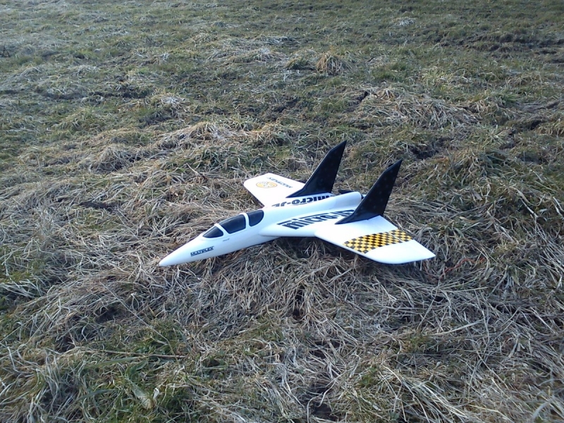 MICRO JET