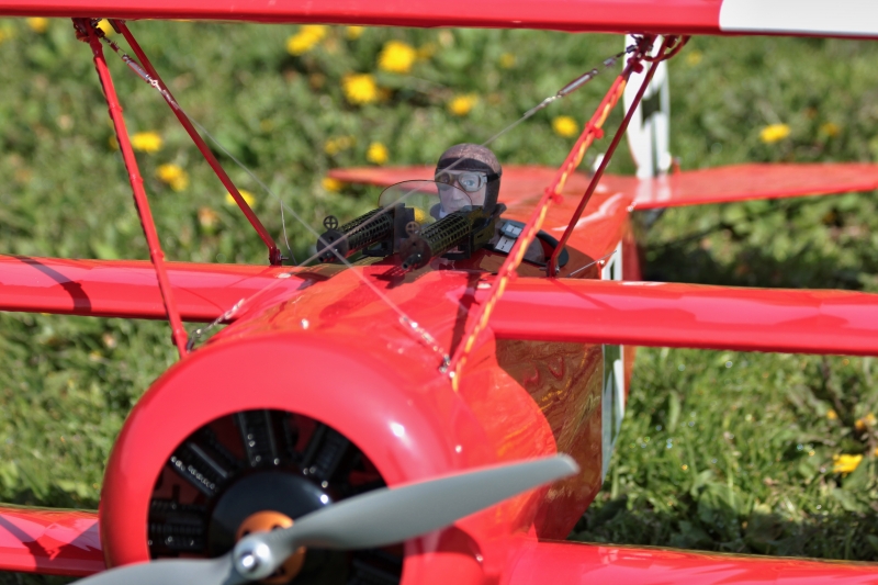 Fokker Dr.1