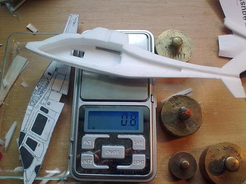 agusta A-109 mod picoo