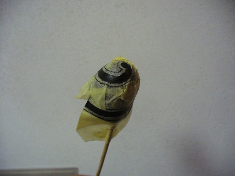 Focke Wulf FW 190D-9