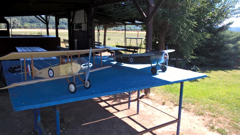 Sopwith Tabloid