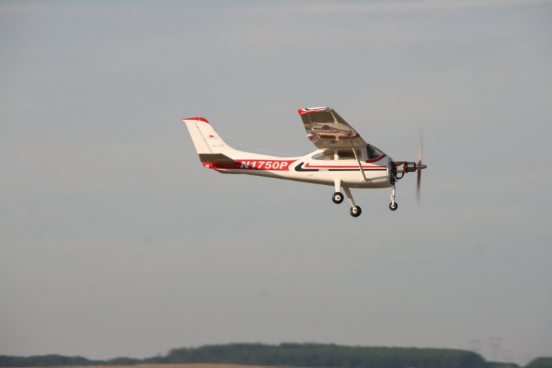 Cessna 182 Skylane