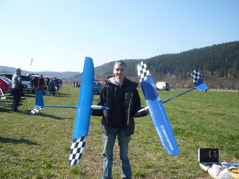 Minicorada RCEK - RCEJ