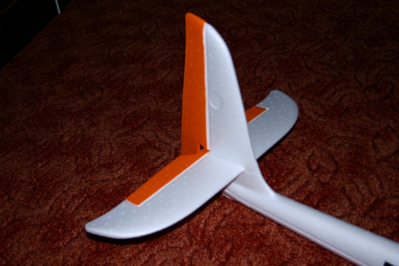 Easy glider elektro