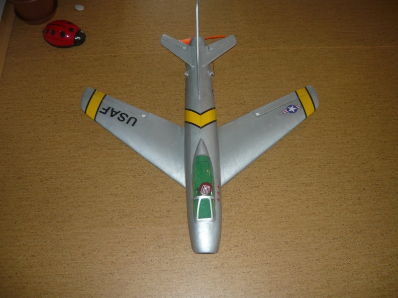 F-86 Sabre