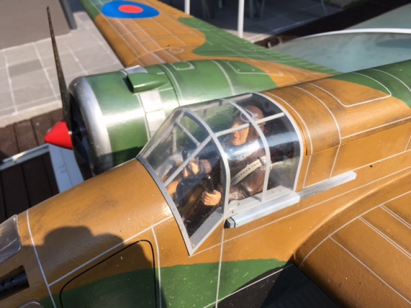 Handley Page Hampden