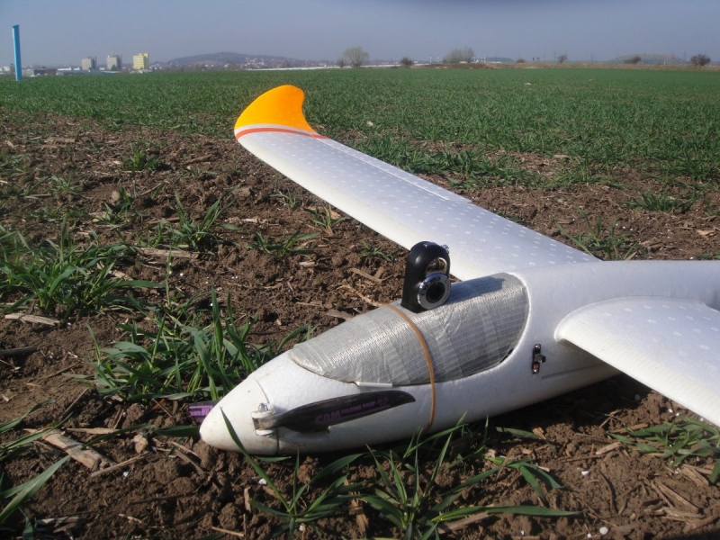 EASY GLIDER Pro III.