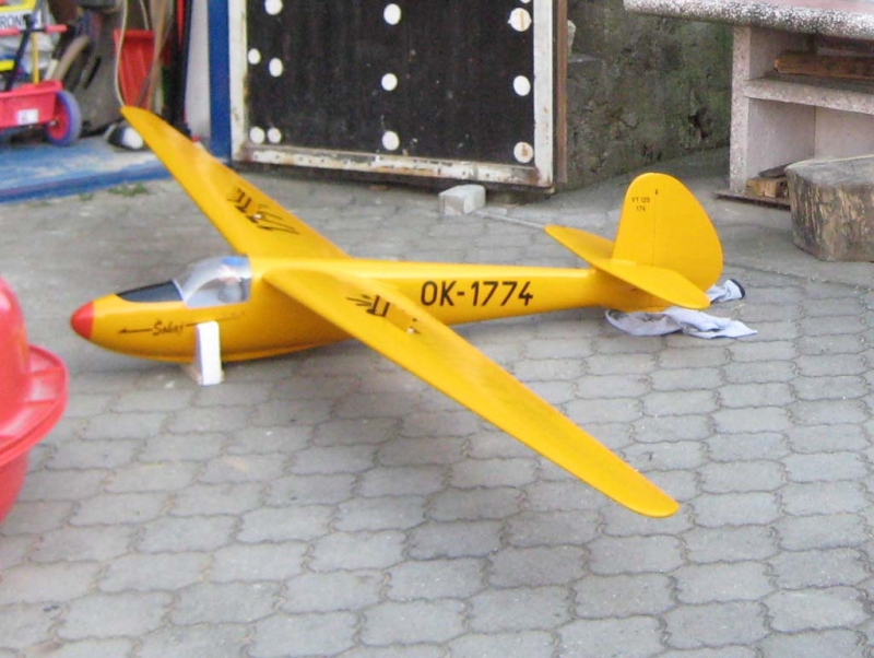 Šohaj VT-125