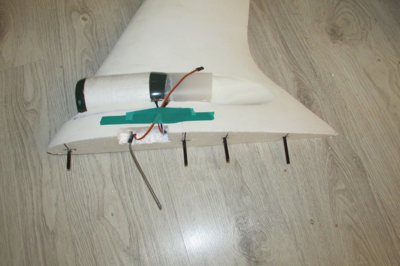 Horten229 Nachtjager V7