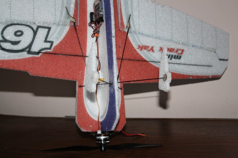 Crack Yak „MINI series