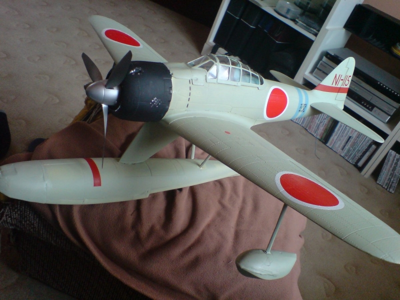 A6M2-N RUFE
