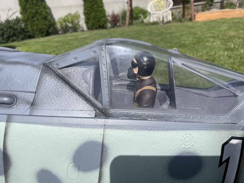 Focke Wulf 190A