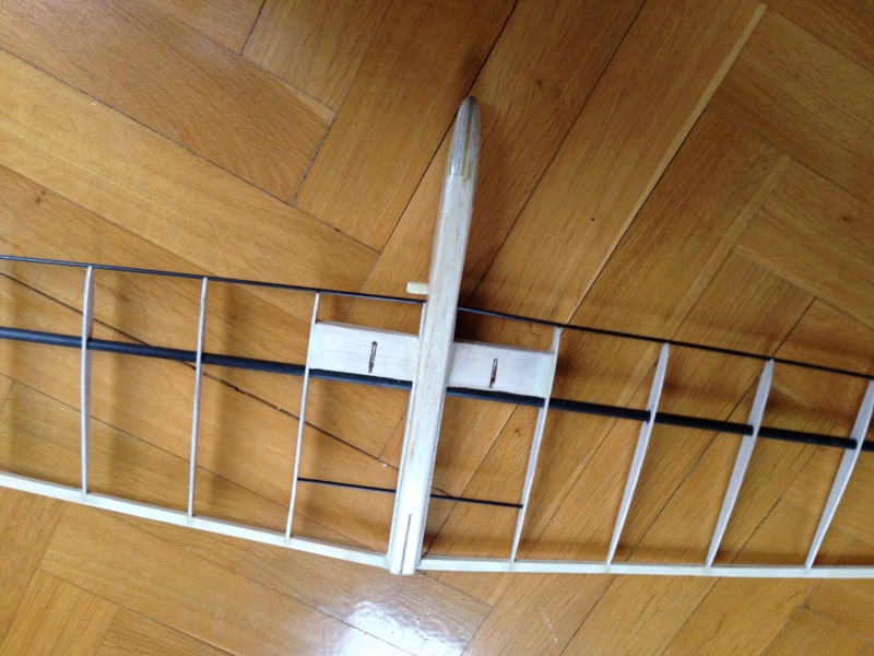 Salm- model již neexistuje