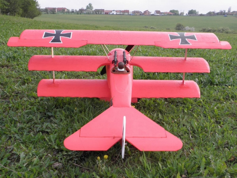 Fokker Dr.1