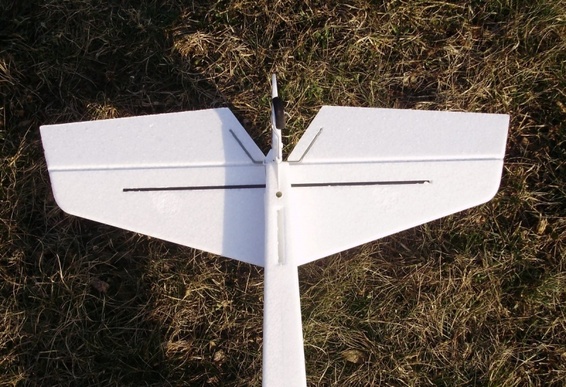 WOT 4 Mk2 Foam-E Plug & Play