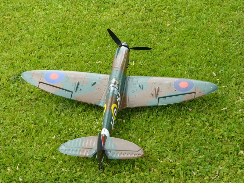 spitfire