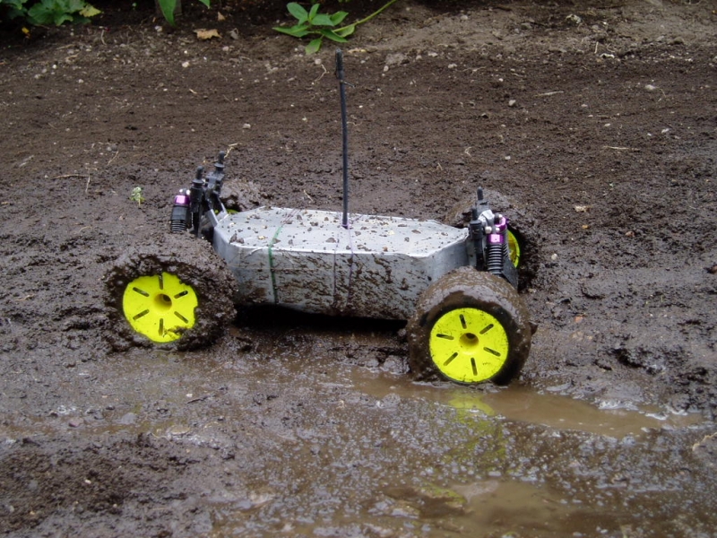 Himoto monster Emxt-1