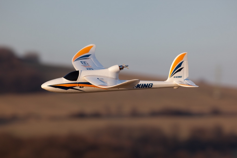 Bixler (aka Beta 1400)