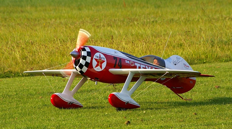 Gee Bee R3 - Fantasy Design