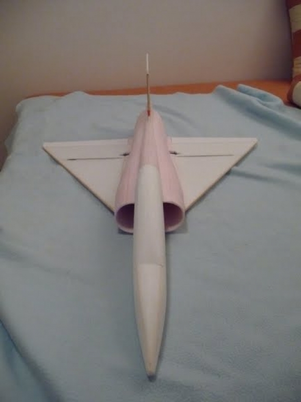 MIRAGE 2000