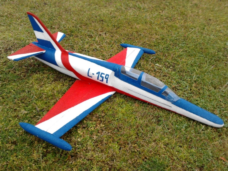 L - 159 ALCA