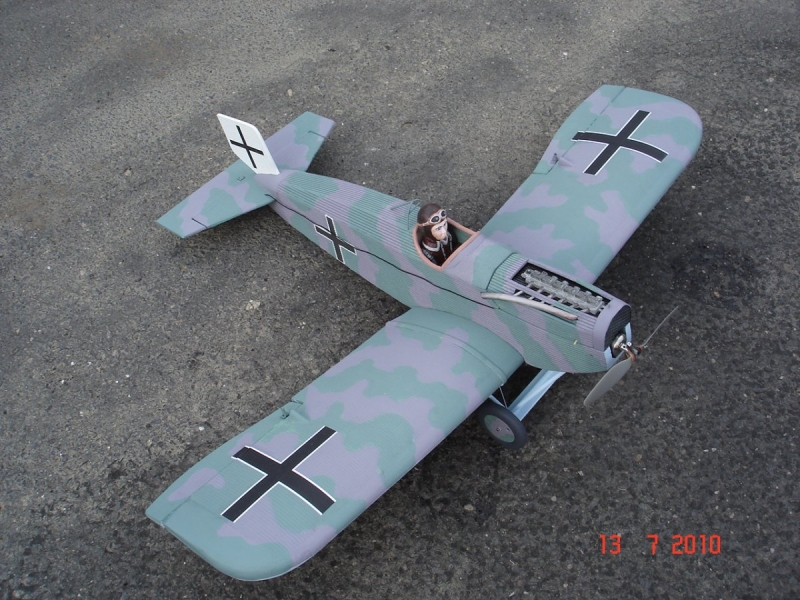 Junkers D-1