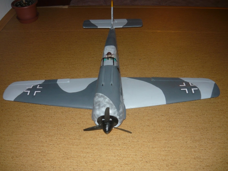 FW-190