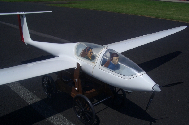 GROB G 103C TWIN III