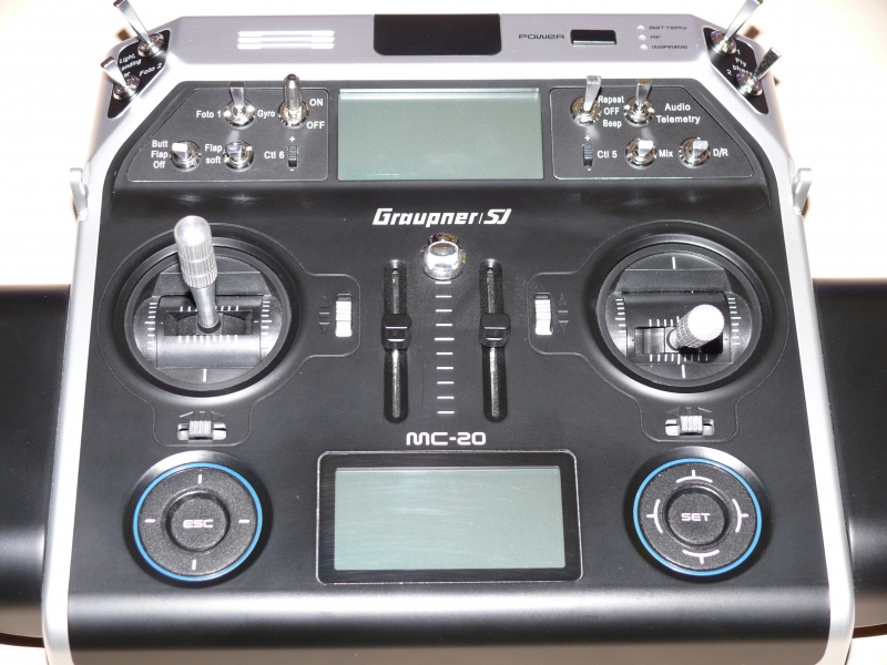 MC 20 úprava popisu vypínačů