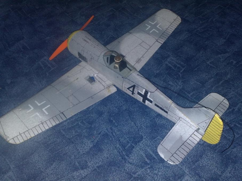 FW-190