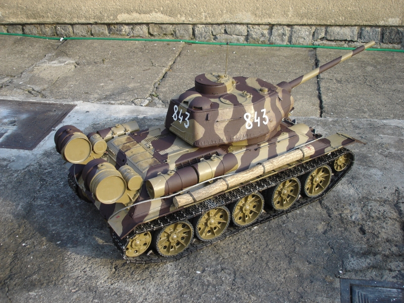 T-34/85